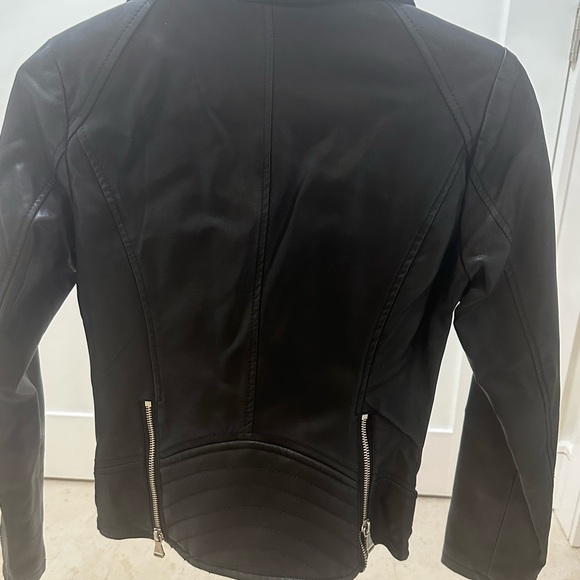 Guess Motorcycle look jacket - Picture 5 of 5